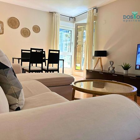Апартаменты Dos Torres Chill Out Сарагоса Экстерьер фото